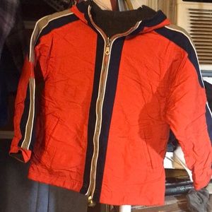 Kids large jacket